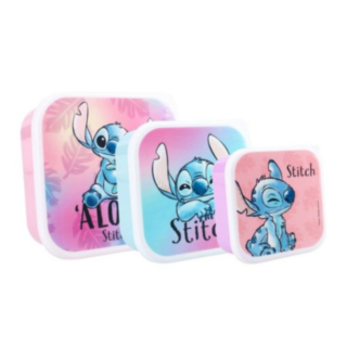Lilo & Stitch® Eväsrasiasetti 3 in 1