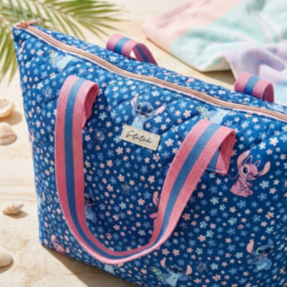 Lilo & Stitch® Ostoskassi 21,5L