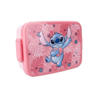 Lilo & Stitch® Eväsrasia Vaaleanpunainen