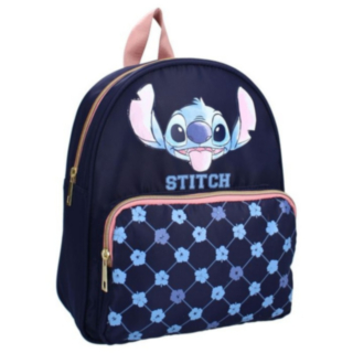 Lilo & Stitch® Reppu Tummansininen