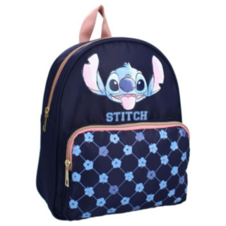 Lilo & Stitch® Reppu Tummansininen