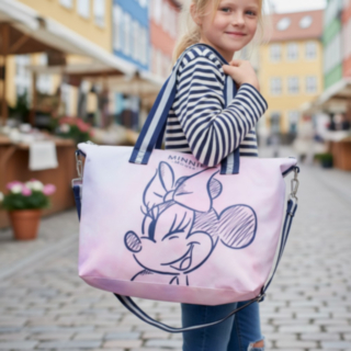 Minnie Mouse® Ostoskassi