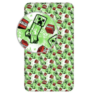 Minecraft® Creeper TNT Lakana