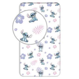Lilo & Stitch® Yhden Hengen Joustolakana
