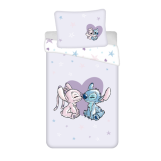 Lilo & Stich® Stich & Angel Lakanat