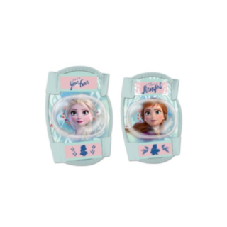 Frozen® Polvi- & Kyynärsuojat Minttu