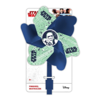 Star Wars® Tuulihyrrä Pyörään
