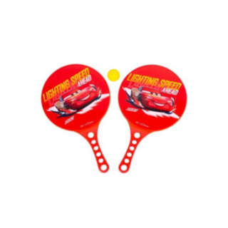 Autot® Rantatennissetti