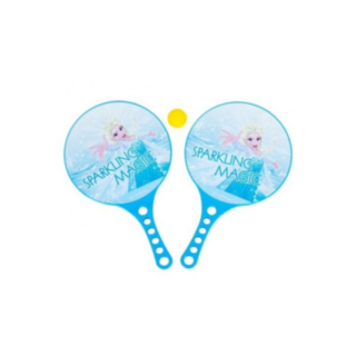 Frozen® Rantatennissetti