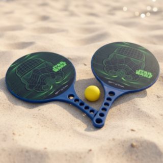 Star Wars® Rantatennis Setti
