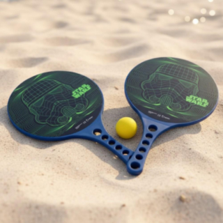 Star Wars® Rantatennis Setti