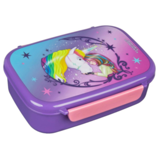 Unicorn Academy® eväsrasia
