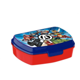Avengers® Marvel Eväsrasia