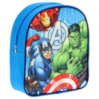 Avengers® Reppu Sininen