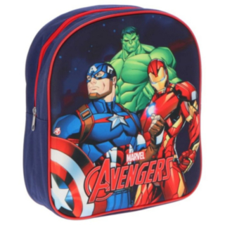 Avengers® 3D Team Reppu
