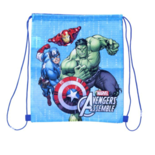 Avengers® Jumppakassi