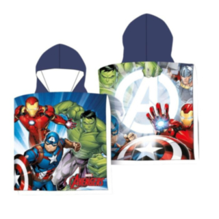 Avengers® Sadeviitta