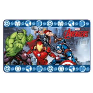 Avengers® Vaahtomuovimatto