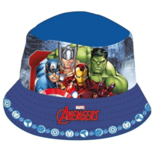 Avengers® Kalastajanhattu