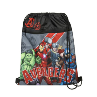 Avengers® Dream Team Jumppakassi