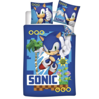 Sonic® Lakanat