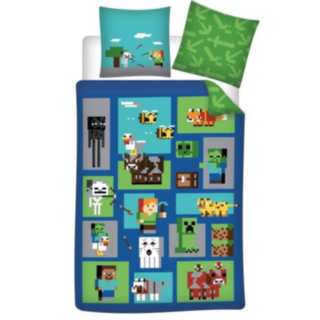 Minecraft® Monsters Lakanat