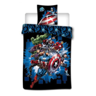 Avengers® Heroes Lakanat