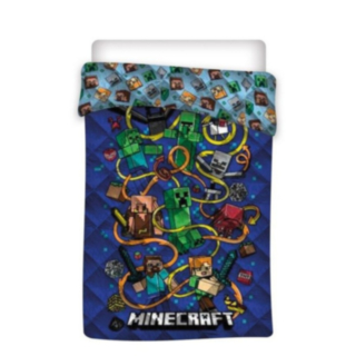 Minecraft® Pussilakana