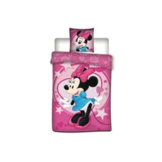 Minni Hiiri® Heart Lakanat