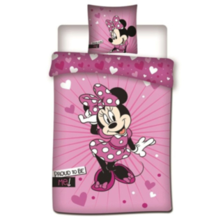 Minni Hiiri® Lakanat
