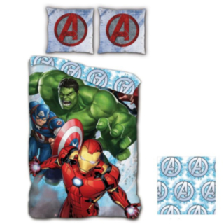 Avengers® Heroes Lakanat