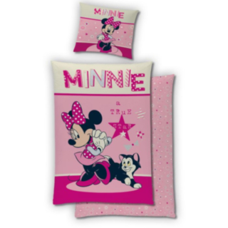 Minni Hiiri® Tähti Lakanat