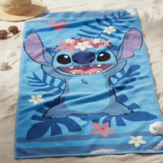Lilo & Stitch® Kylpypyyhe