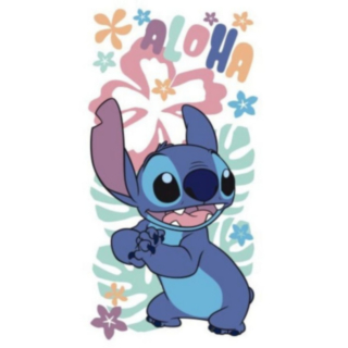 Lilo & Stitch® Aloha Pyyhe