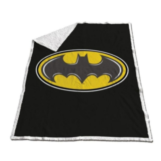 Batman® Fleecepeitto