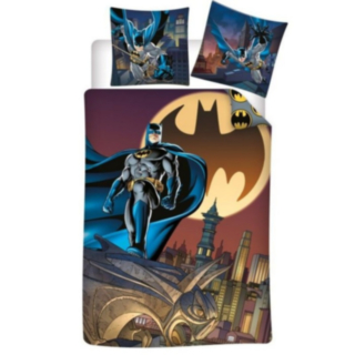 Batman® Vuodevaatteet