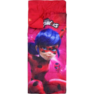 Miraculous Ladybug® Makuupussi