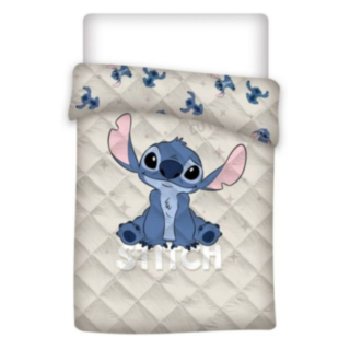 Lilo & Stitch® Viltti Päiväpeitto