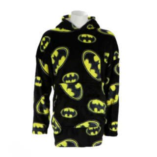Batman® Vilttihuppari