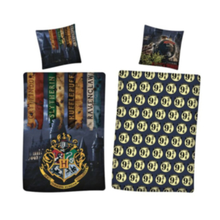 Harry Potter® Lakanat