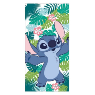 Lilo & Stitch® Trooppinen Rantapyyhe