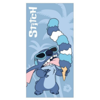 Lilo & Stitch® Jäätelö Rantapyyhe