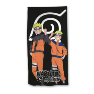 Naruto® Kylpypyyhe