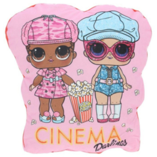 LOL Surprise® Cinema Tyyny