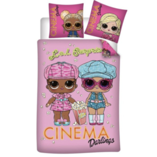 LOL Surprise® Cinema Lakanat