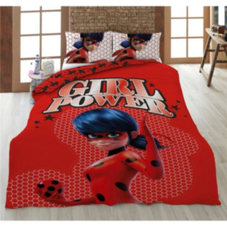 Miraculous Ladybug® Girl Power Lakanat