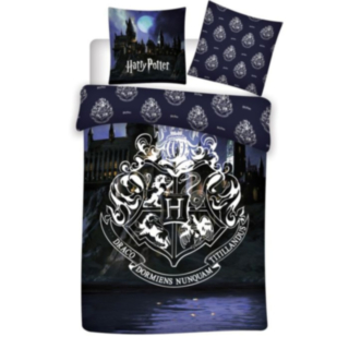 Harry Potter® Tuvat Lakanat