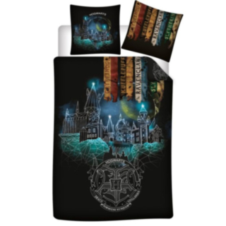 Harry Potter® Tylypahka Lakanat