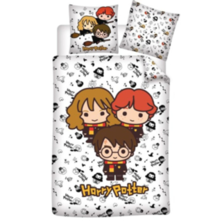 Harry Potter® And Friends Lakanat
