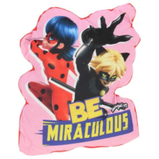 Miraculous Ladybug® Muoto Tyyny